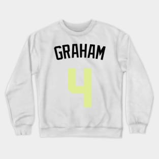 graham Crewneck Sweatshirt